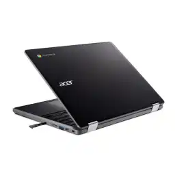 Acer Chromebook Spin 512 R853TNA - Conception inclinable - Intel Pentium Silver - N6000 - jusqu'à... (NX.AZFEF.001)_7